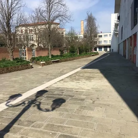 Appartamento & Cozy Venezia