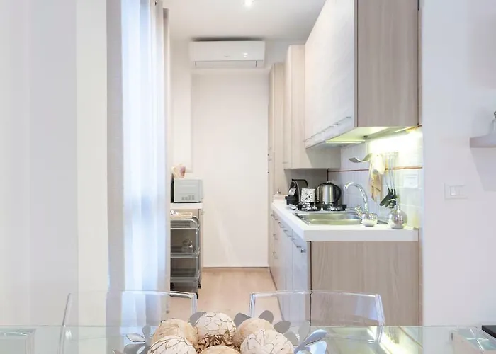 Apartman & Cozy Velence