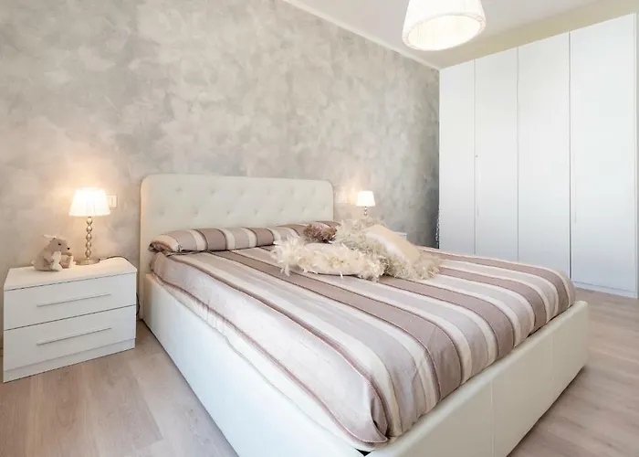 & Cozy Apartman Velence