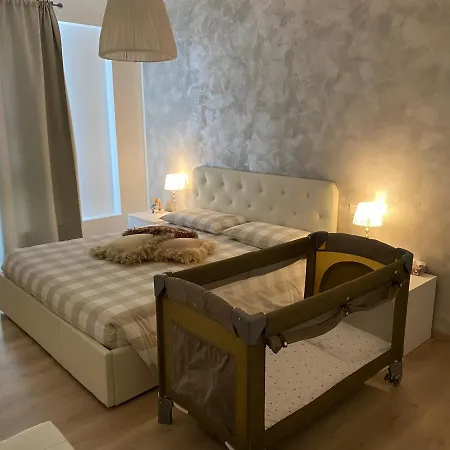 & Cozy Apartment *