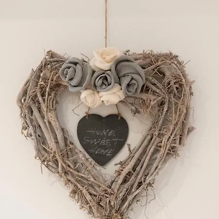 & Cozy شقة البندقية