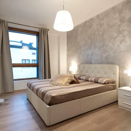 & Cozy Apartment *