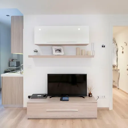 Apartment & Cozy