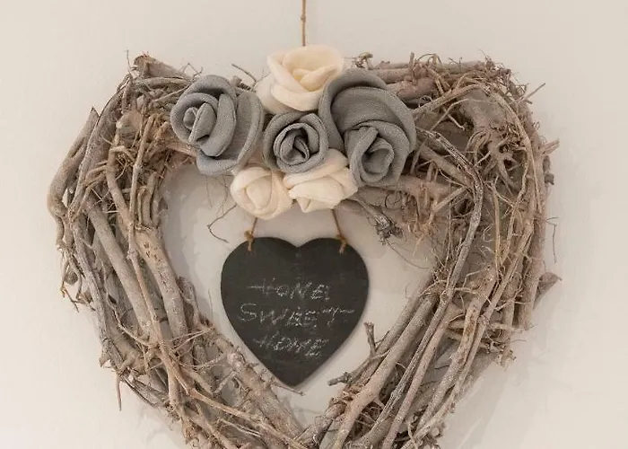 & Cozy 아파트 베니스