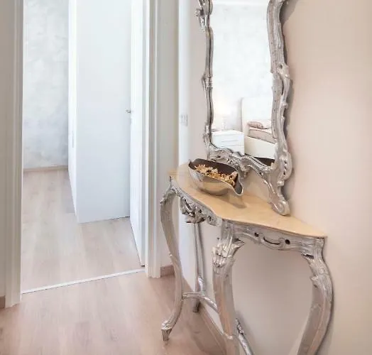 & Cozy Апартаменты Венеция