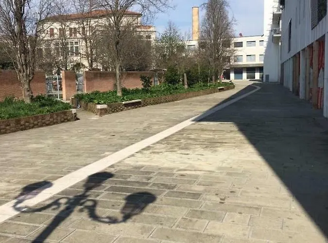 아파트 & Cozy 베니스