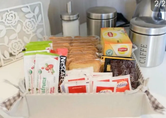 アパート & Cozy ヴェネツィア